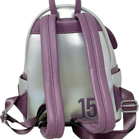 Loungefly Pokemon Mewtwo NWT - Picture 3 of 6